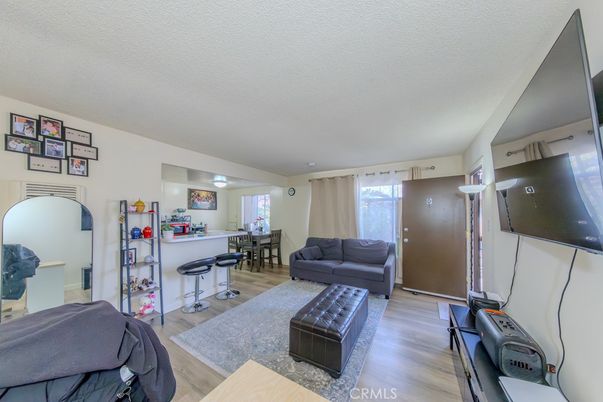 Interior, Living room, Wood Texture Flooring