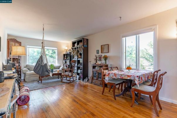 Dining room, Interior, Living room, Wood Texture Flooring