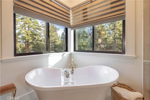 Bathroom, Free Standing Baths, Interior