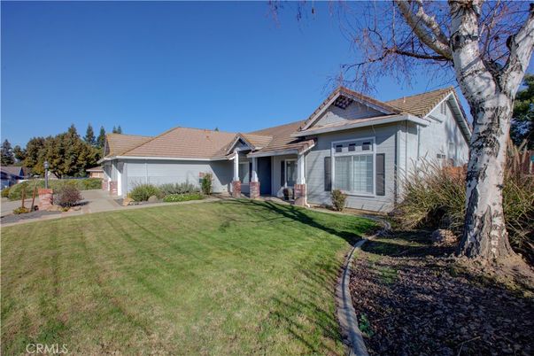 Attached, Backyard, Exterior, Facade, Ranch