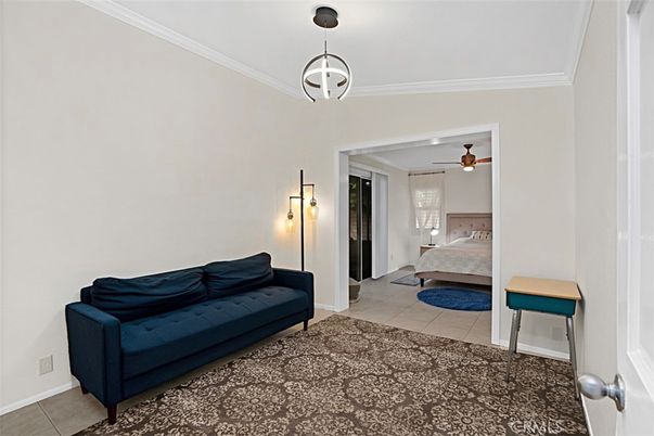 Interior, Pendant Lights