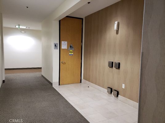 Elevator, Interior, Wooden Walls