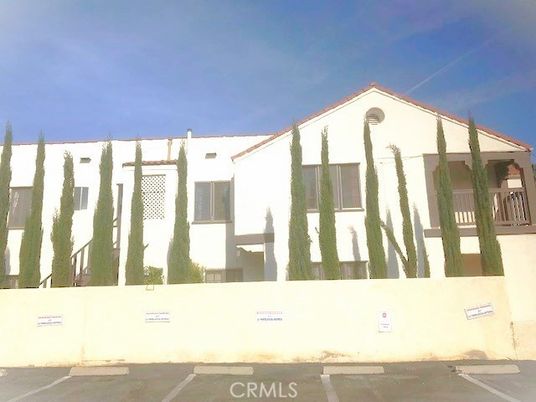 Exterior, Facade, Spanish Mediterranean