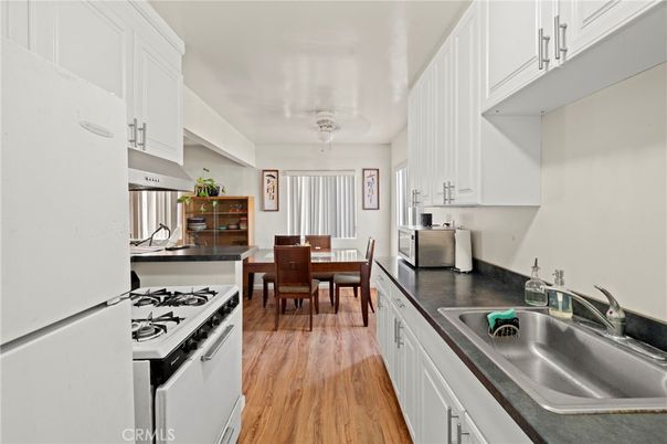 Dining room, Interior, Kitchen, Wood Texture Flooring