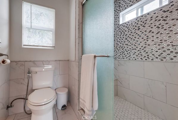 Bathroom, Interior, Marble, Marble Walls