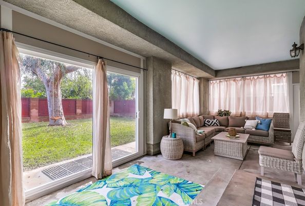 Interior, Living room, Sun Room