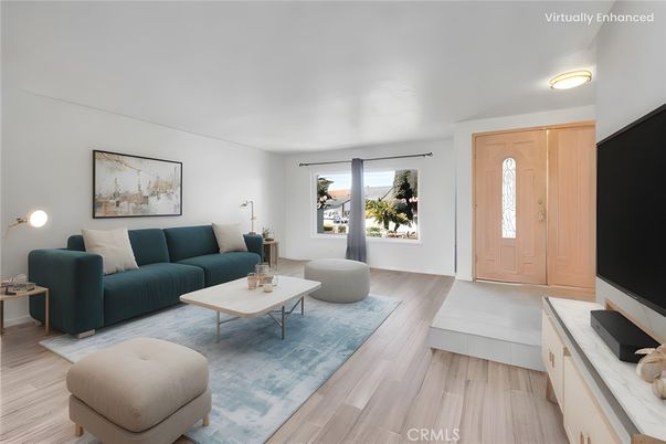 Interior, Living room, Wood Texture Flooring