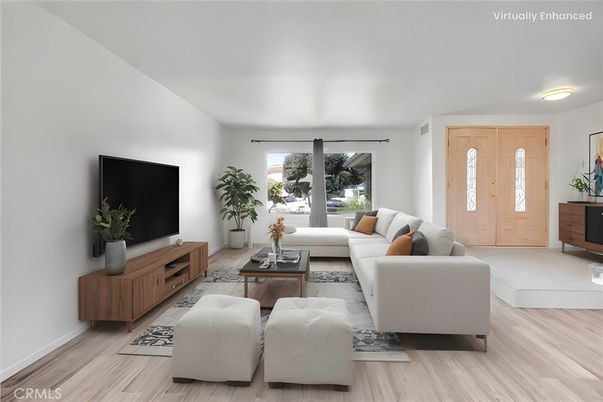 Interior, Living room, Wood Texture Flooring
