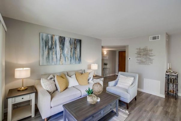 Interior, Living room, Wood Texture Flooring