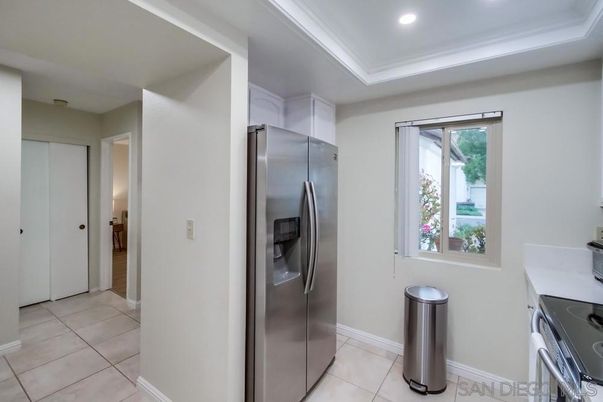 Elevator, Interior, Recessed Lighting, Stainless Steel Appliances