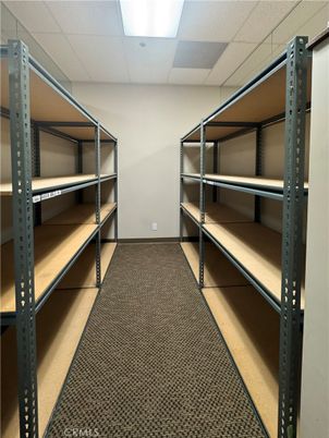 Interior, Recessed Lighting, Walk-in Closets