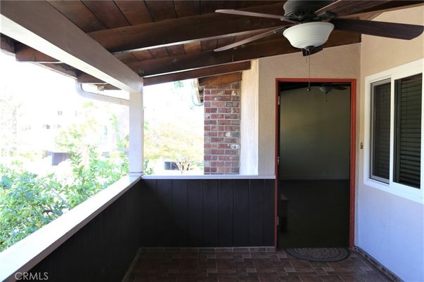 Exterior, Interior