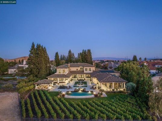 Backyard, Exterior, Pool, Solar Panels
