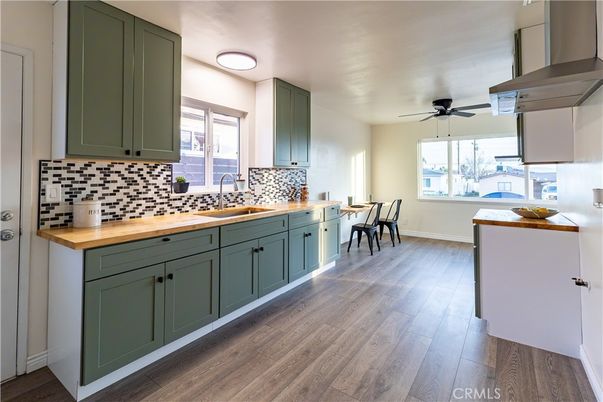 Dining room, Interior, Kitchen, Wood Texture Flooring