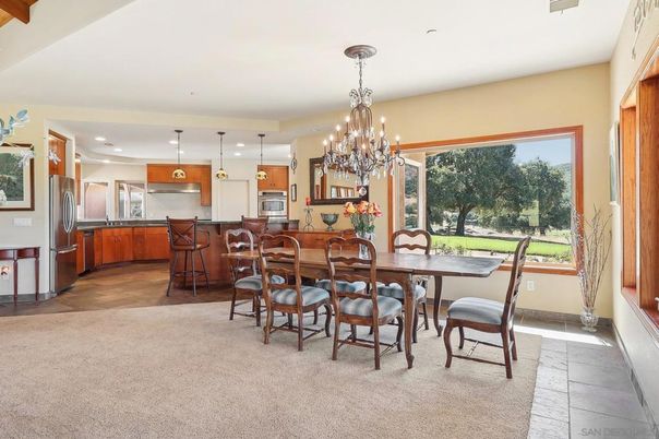 Chandelier, Dining room, Interior, Kitchen, Pendant Lights, Recessed Lighting