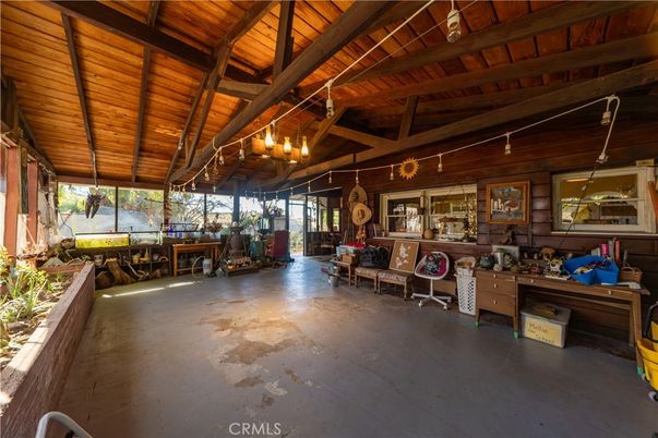 Interior, Wooden Beams, Wooden Ceilings