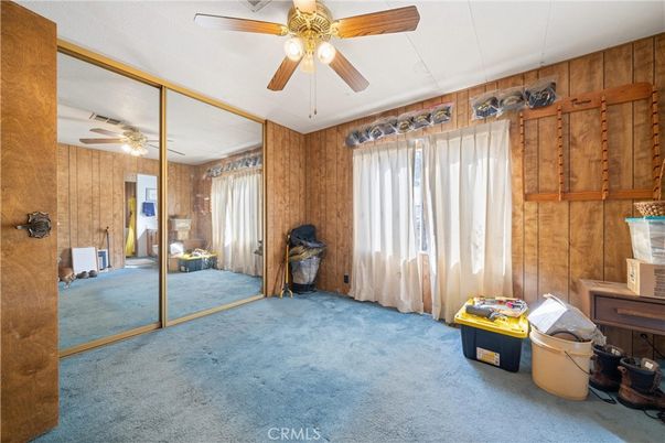 Empty room, Interior, Wooden Walls
