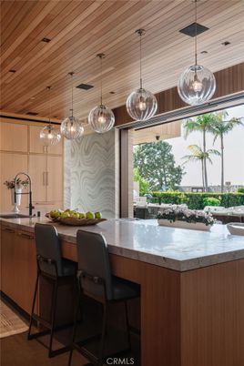 Interior, Pendant Lights, Wooden Ceilings