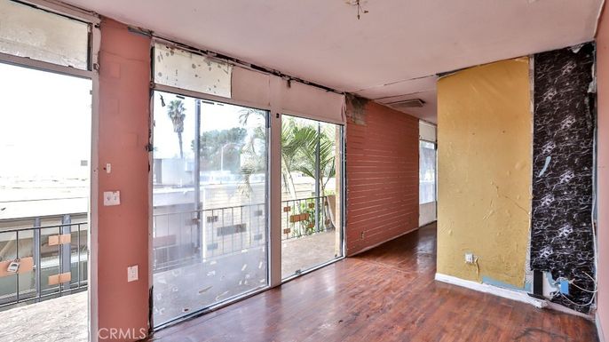 Interior, Wood Texture Flooring