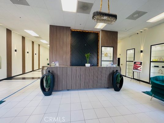 Chandelier, Interior, Recessed Lighting