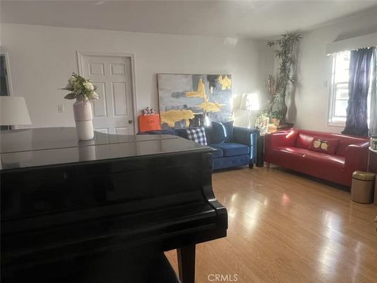 Interior, Living room, Piano, Wood Texture Flooring