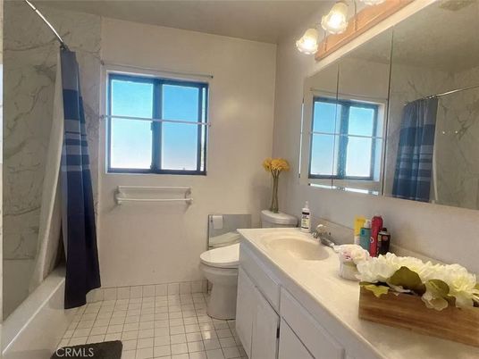 Bathroom, Interior, Marble Walls