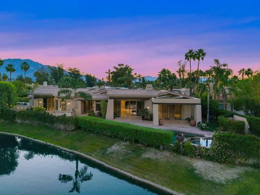 Backyard, Exterior, Pool, Solar Panels
