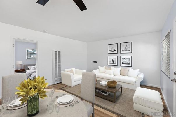 Interior, Living room, Wood Texture Flooring