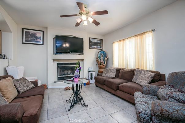 Fireplace, Interior, Living room