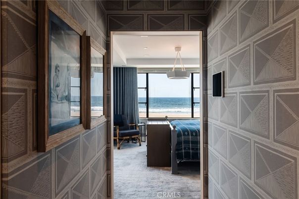 Interior, Pendant Lights, Recessed Lighting, Water