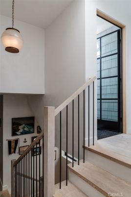 Interior, Pendant Lights