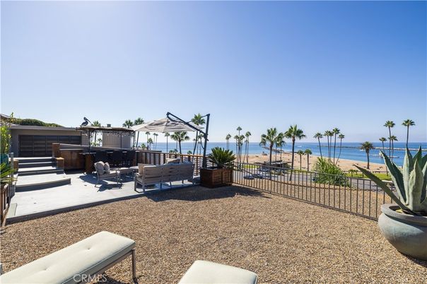 Backyard, Exterior, Water