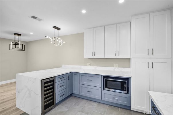 Interior, Pendant Lights, Recessed Lighting