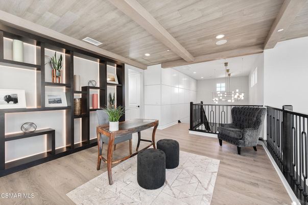 Interior, Pendant Lights, Recessed Lighting, Wooden Beams, Wooden Ceilings, Wood Texture Flooring