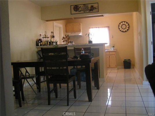 Dining room, Interior, Kitchen