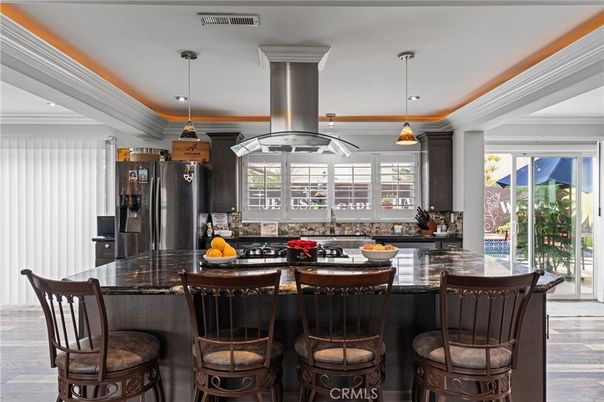 Interior, Pendant Lights, Recessed Lighting