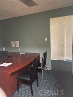 Dining room, Interior