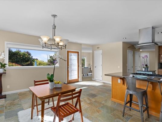 Chandelier, Dining room, Interior, Kitchen, Recessed Lighting