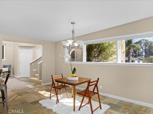 Chandelier, Dining room, Interior