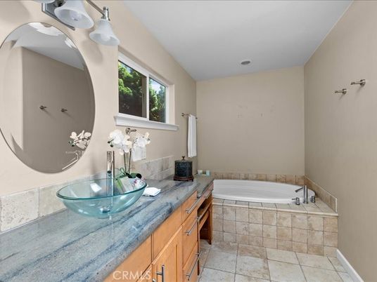 Bathroom, Interior, Tile Countertops