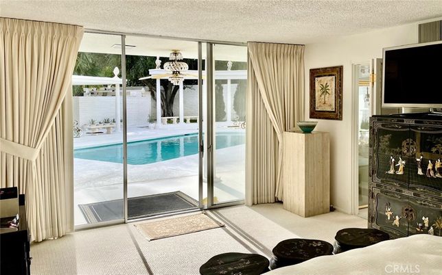 Interior, Pool