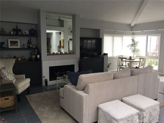 Dining room, Fireplace, Interior, Living room