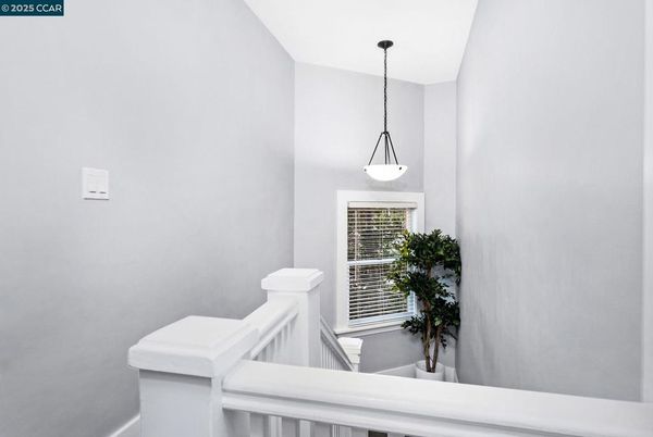 Interior, Pendant Lights