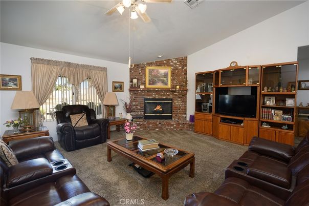 Home Theatre Room, Fireplace, Interior, Living room, Stone Walls