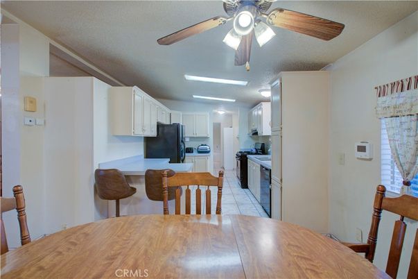 Dining room, Interior, Kitchen