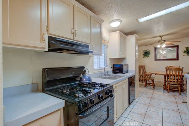 Dining room, Interior, Kitchen