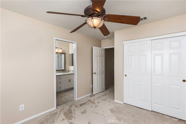 Bathroom, Empty room, Interior