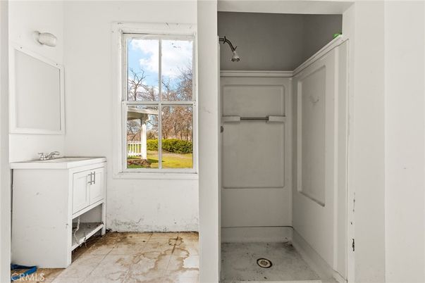 Bathroom, Interior, Washer