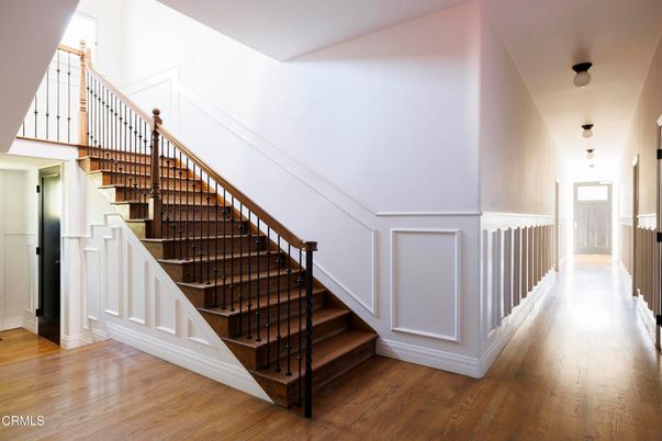 Interior, Wood Texture Flooring