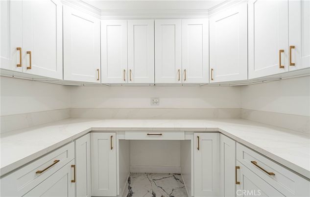 Interior, Marble